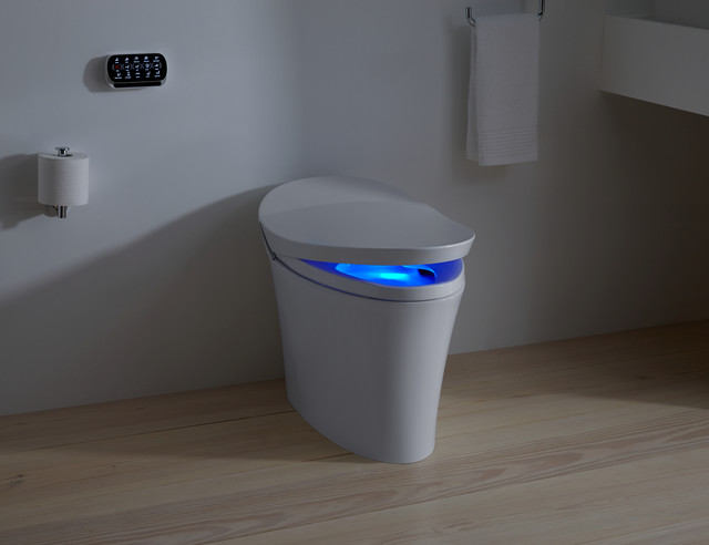 Future Toilets Technology Blog For Free Guest Posting